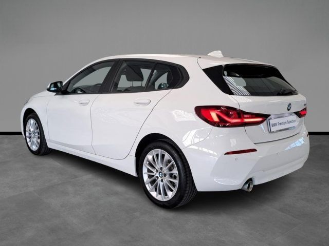 BMW 116 2023