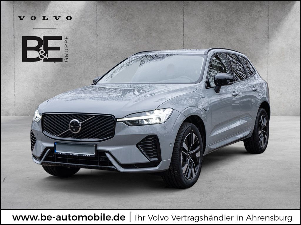 Volvo XC60 2025