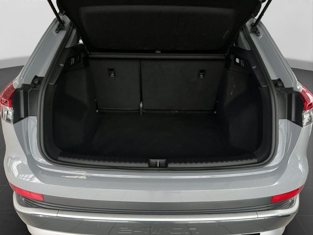 Audi Q4 e-tron 2023