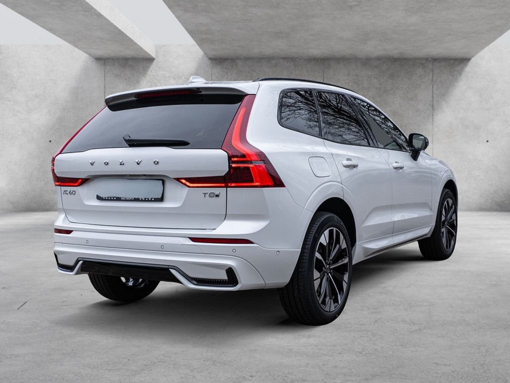 Volvo XC60 2025
