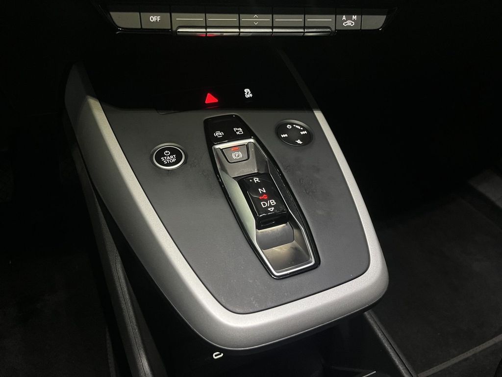 Audi Q4 e-tron 2023