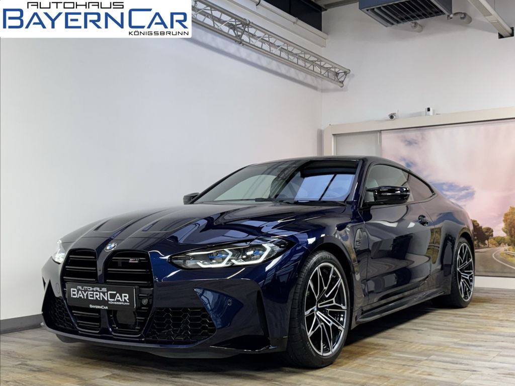 BMW M4 2023