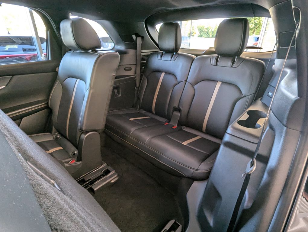 Mazda CX-80 2025
