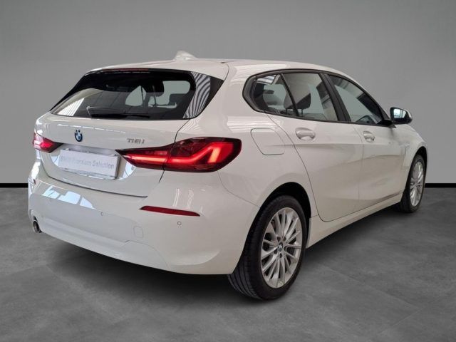 BMW 116 2023