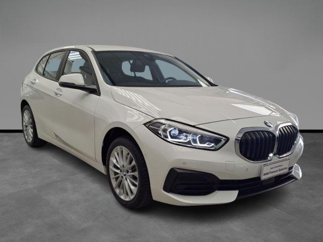 BMW 116 2023