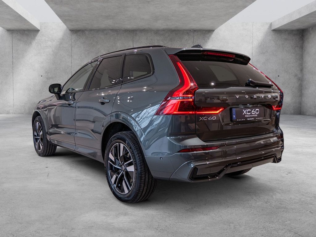 Volvo XC60 2025