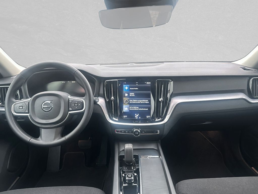Volvo V60 2021