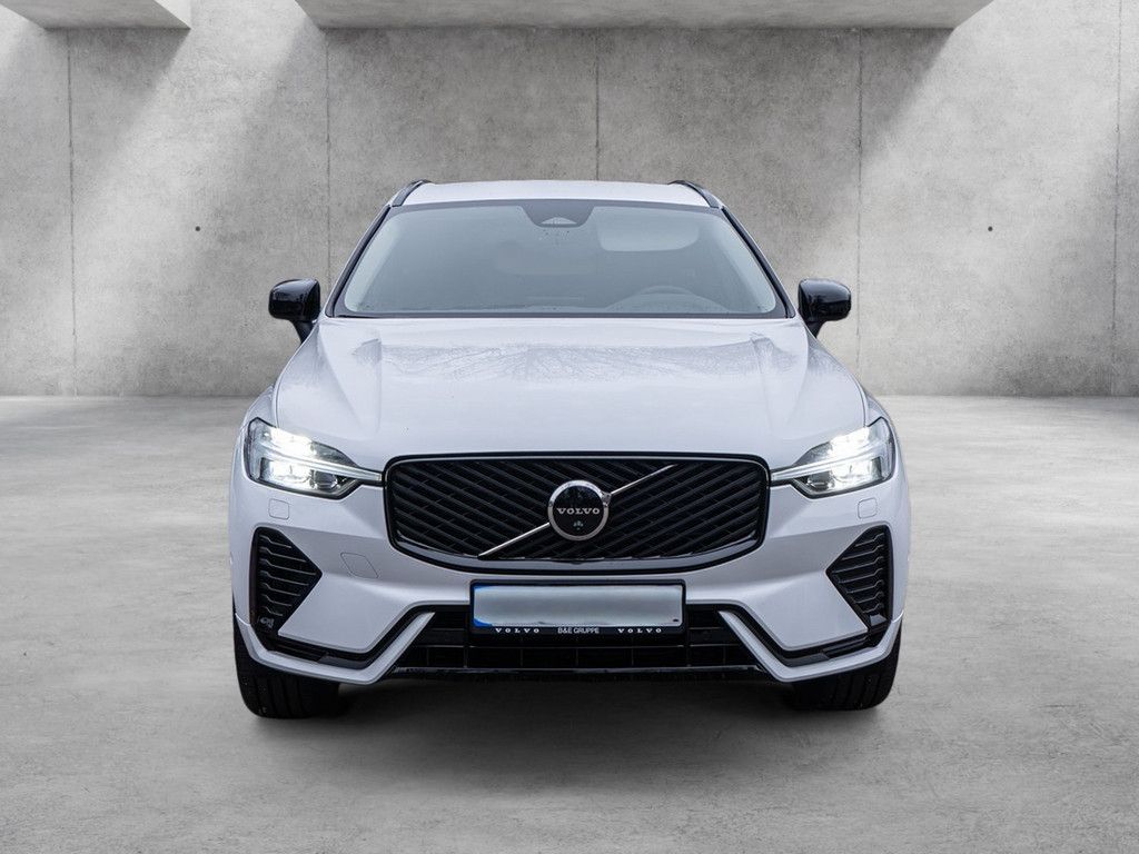 Volvo XC60 2025