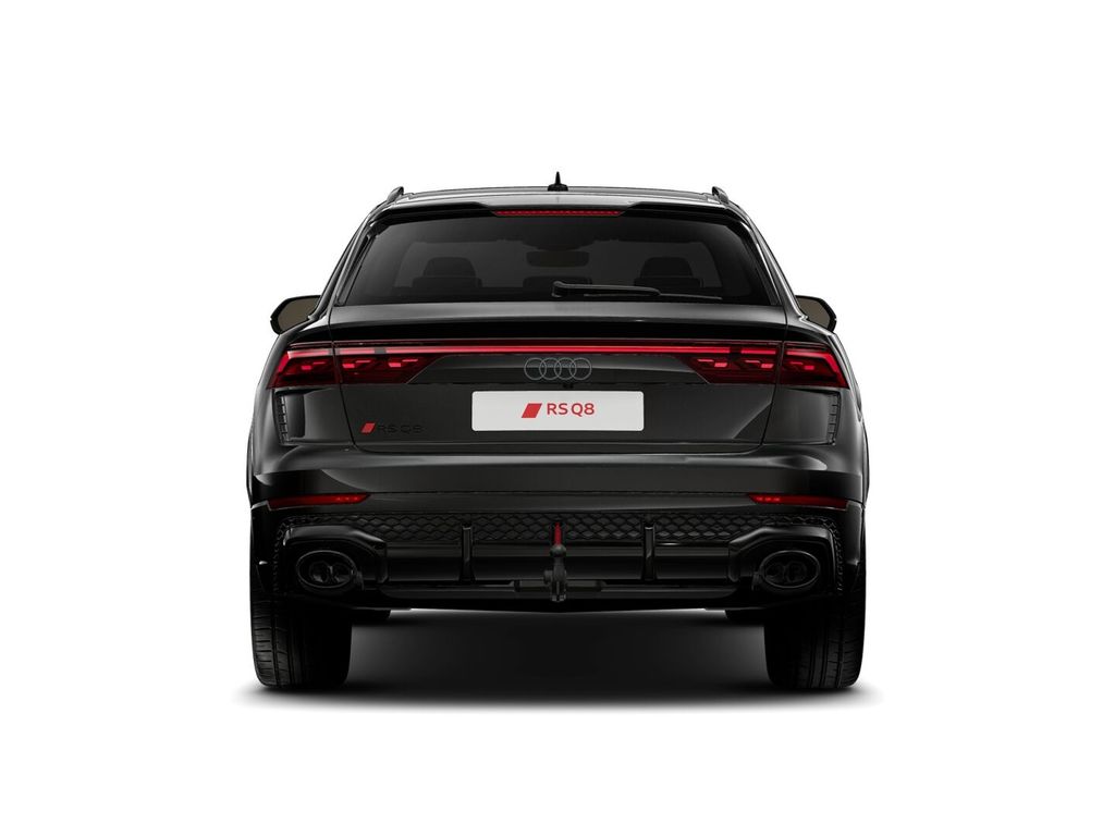 Audi RSQ8 2026