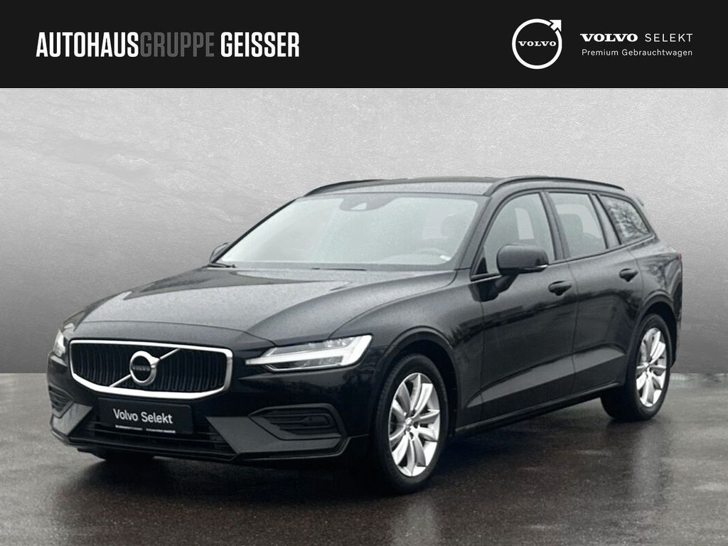 Volvo V60 2021