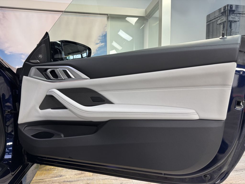 BMW M4 2023