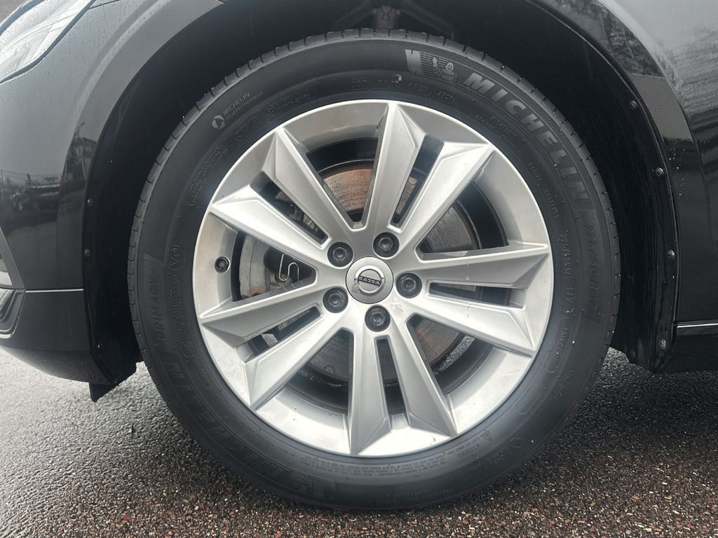 Volvo V60 2021