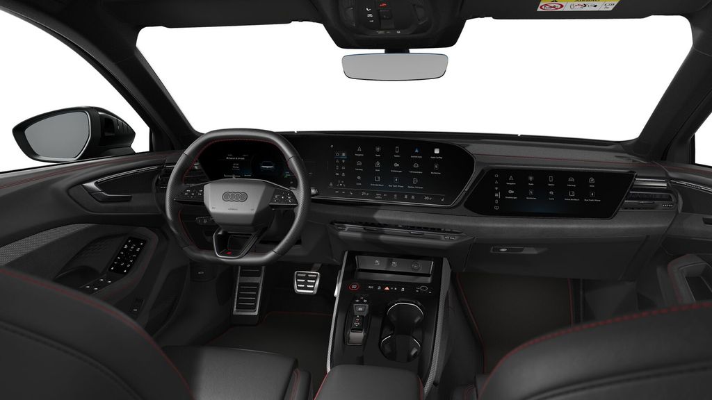 Audi A5 2025