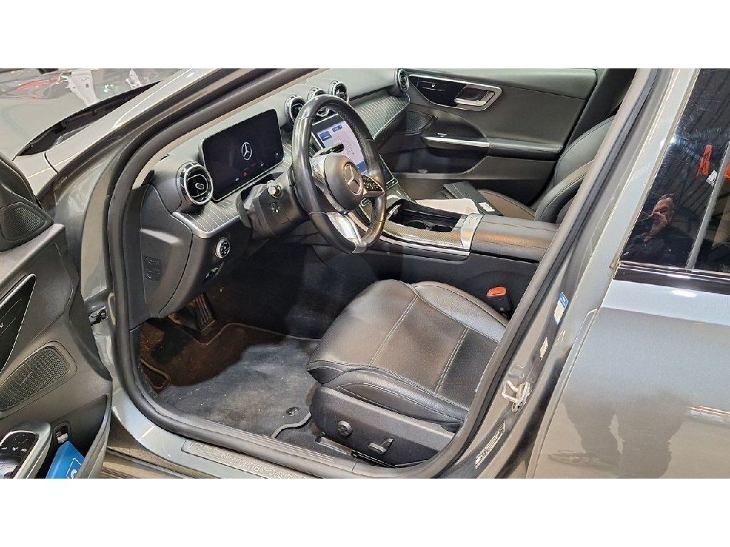 Mercedes-Benz C 220 2022