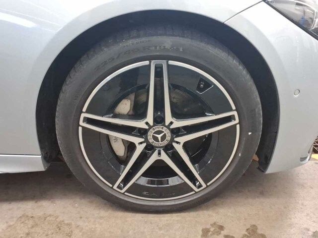 Mercedes-Benz C 300 2022