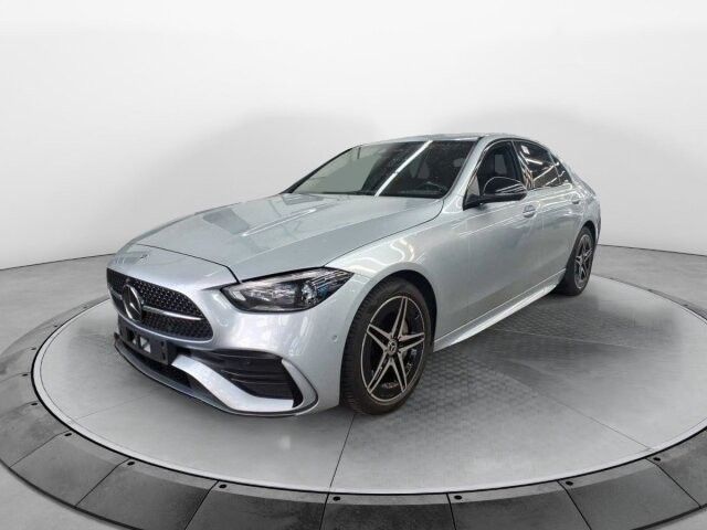 Mercedes-Benz C 300 2022