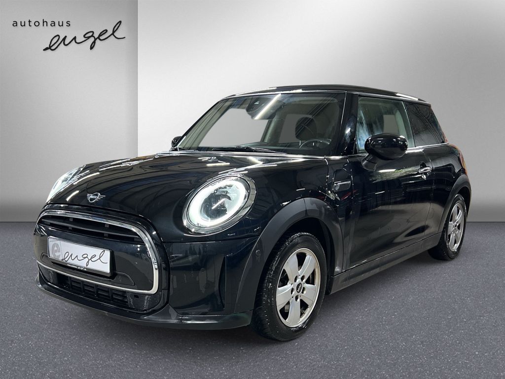 MINI Cooper 2023