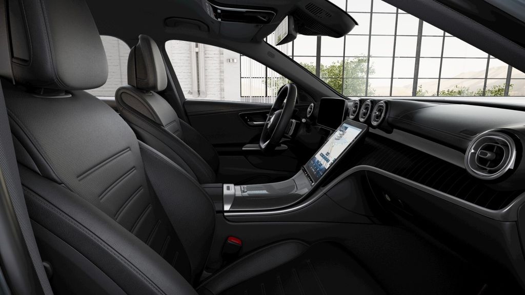 Mercedes-Benz C 300 2022