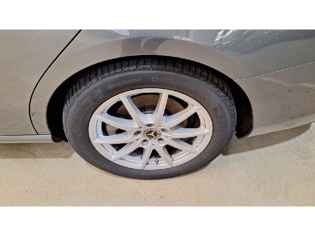 Mercedes-Benz C 220 2022