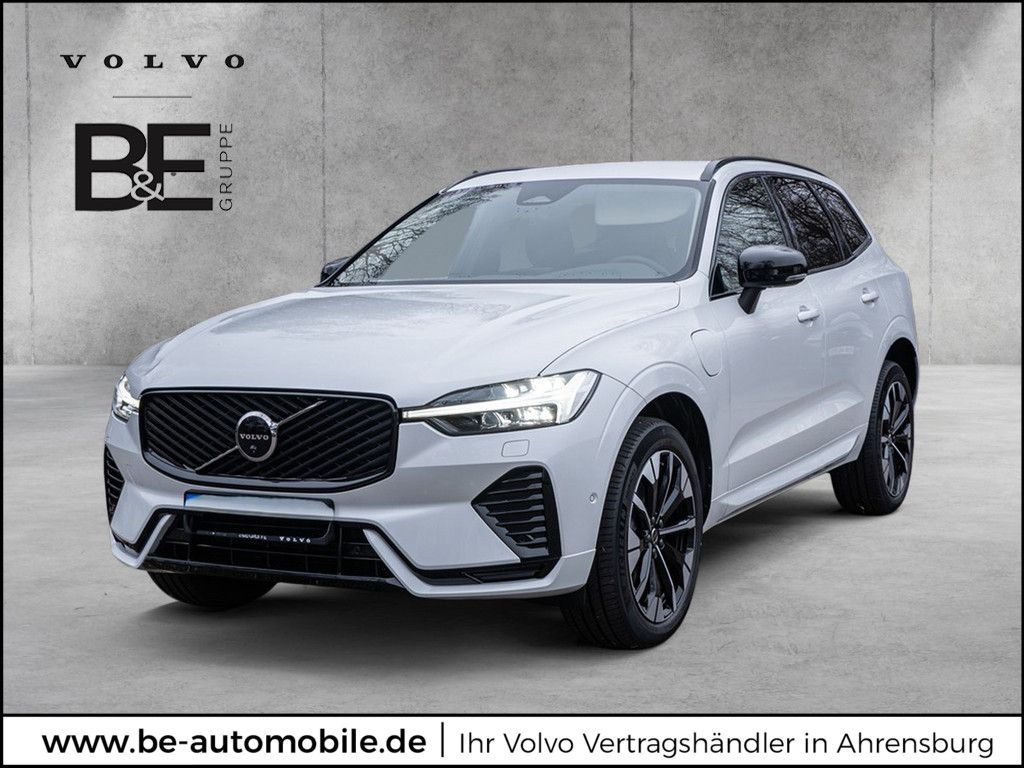 Volvo XC60 2025