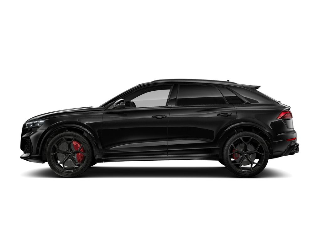 Audi RSQ8 2026