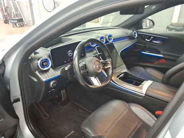 Mercedes-Benz C 300 2022