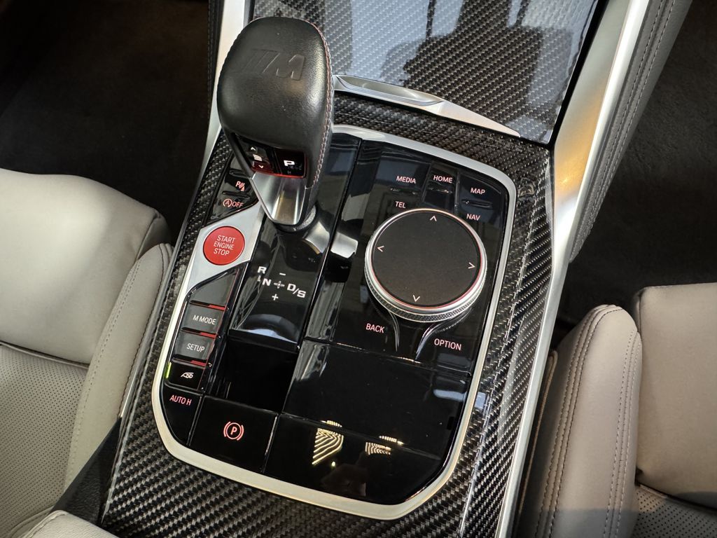 BMW M4 2023