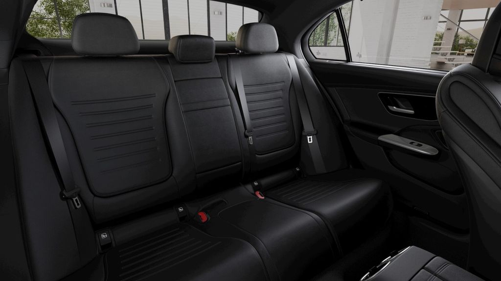 Mercedes-Benz C 300 2022