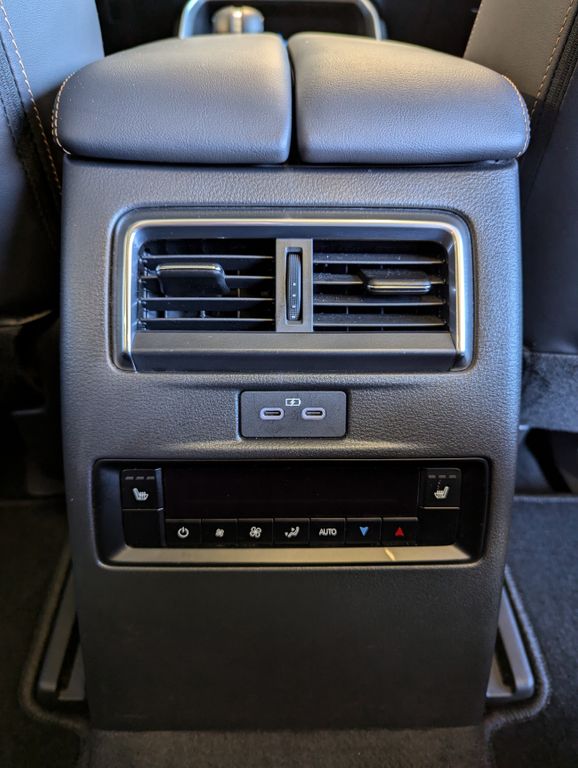 Mazda CX-80 2025