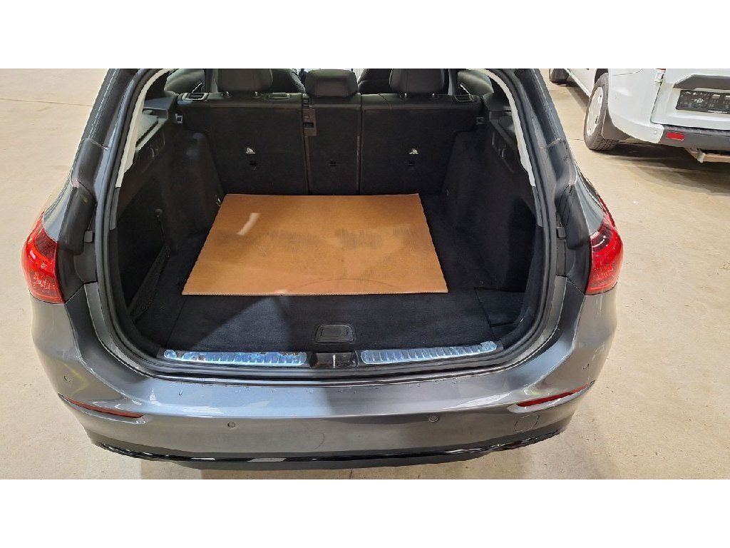 Mercedes-Benz C 220 2022