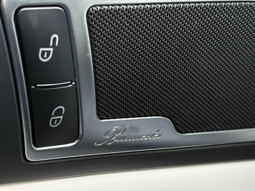 Mercedes-Benz AMG GT 2020