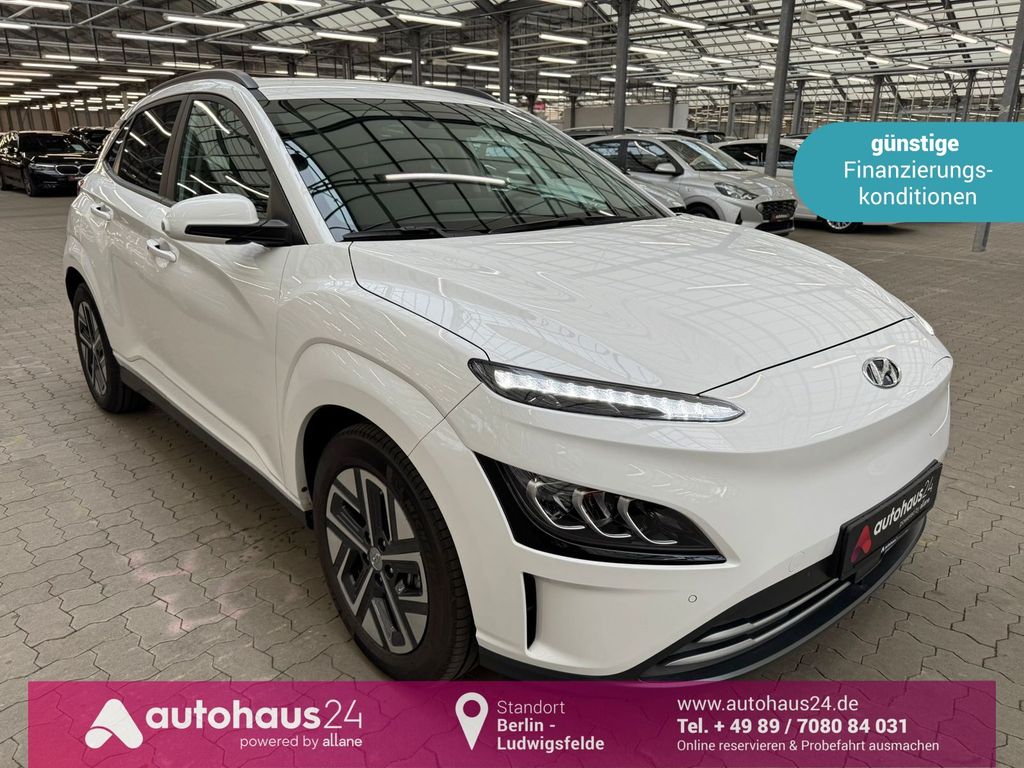 Hyundai KONA Elektro 2022