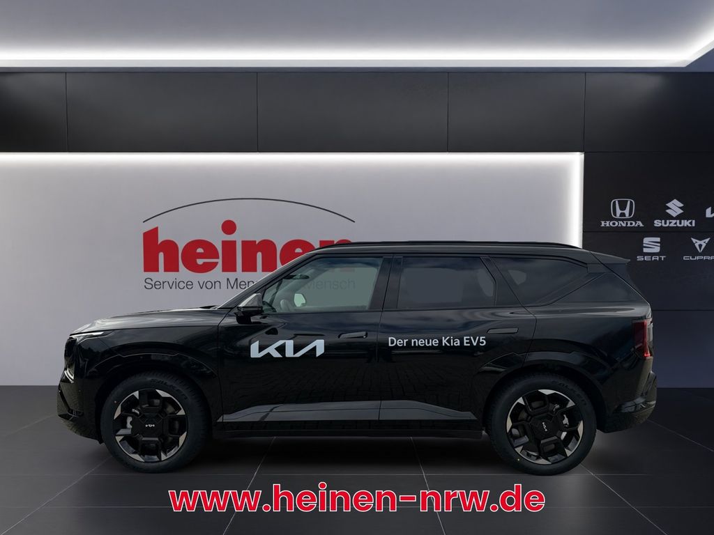 Kia EV5 2026