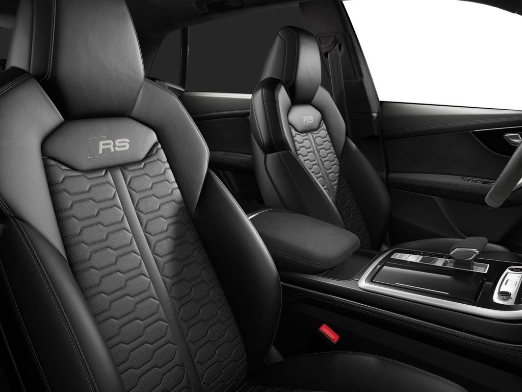 Audi RSQ8 2026