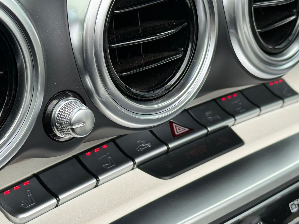 Mercedes-Benz AMG GT 2020