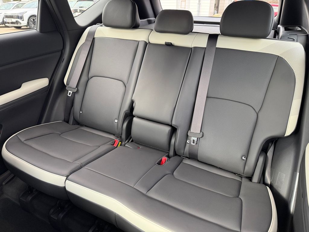 Kia EV5 2026