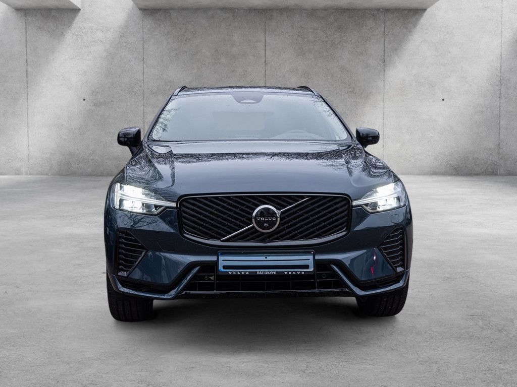 Volvo XC60 2025