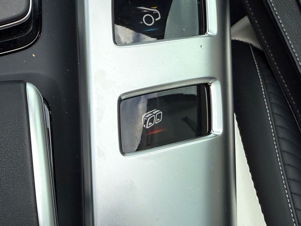 Mercedes-Benz AMG GT 2020