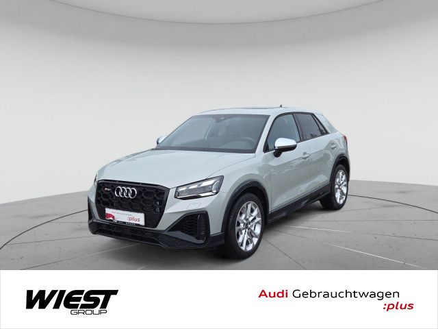 Audi SQ2 2025