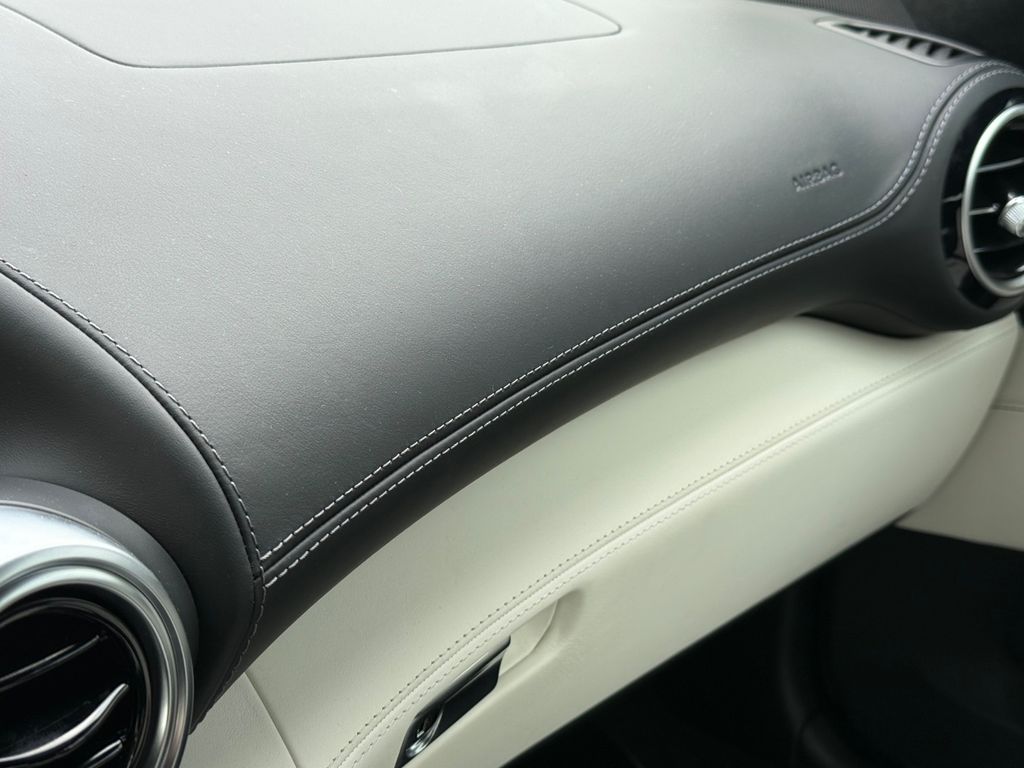 Mercedes-Benz AMG GT 2020