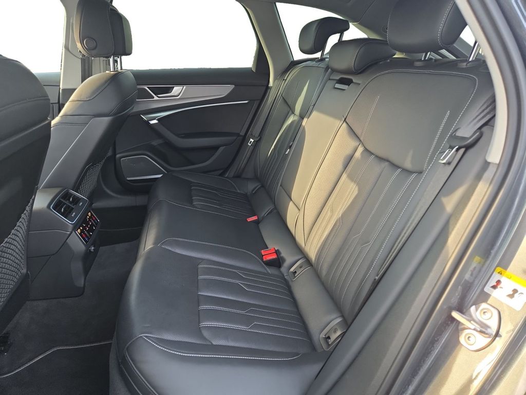 Audi S6 2022