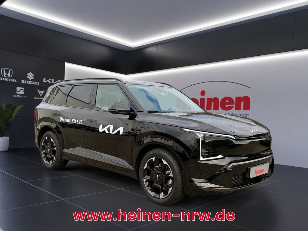 Kia EV5 2026