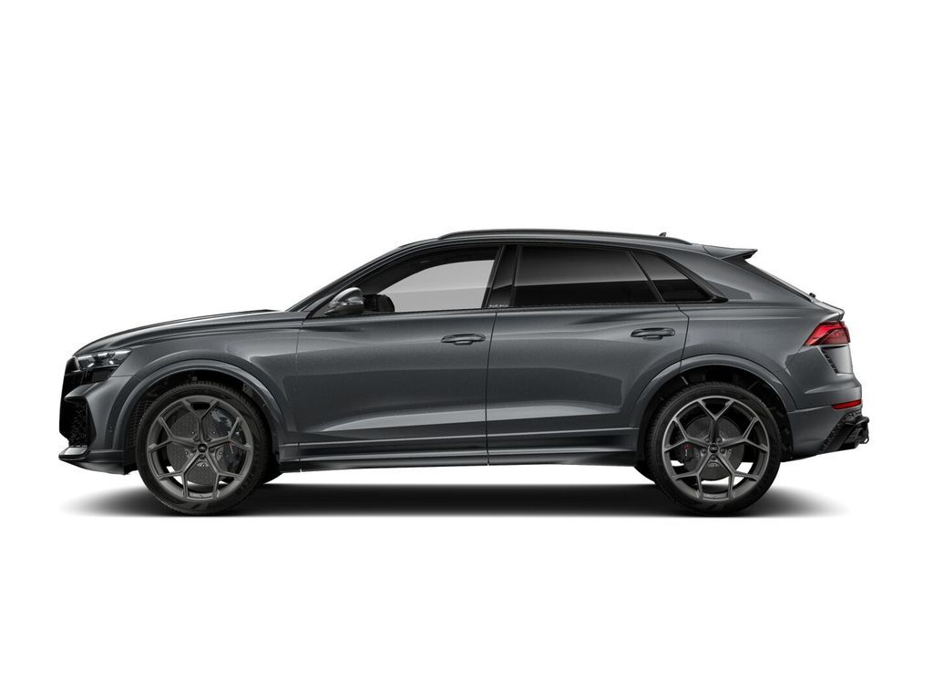 Audi RSQ8 2026