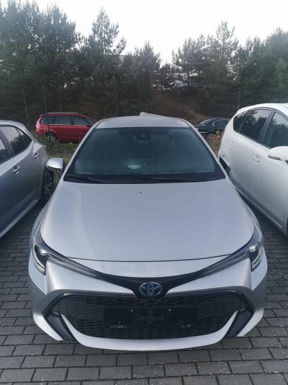 Toyota Corolla 2023