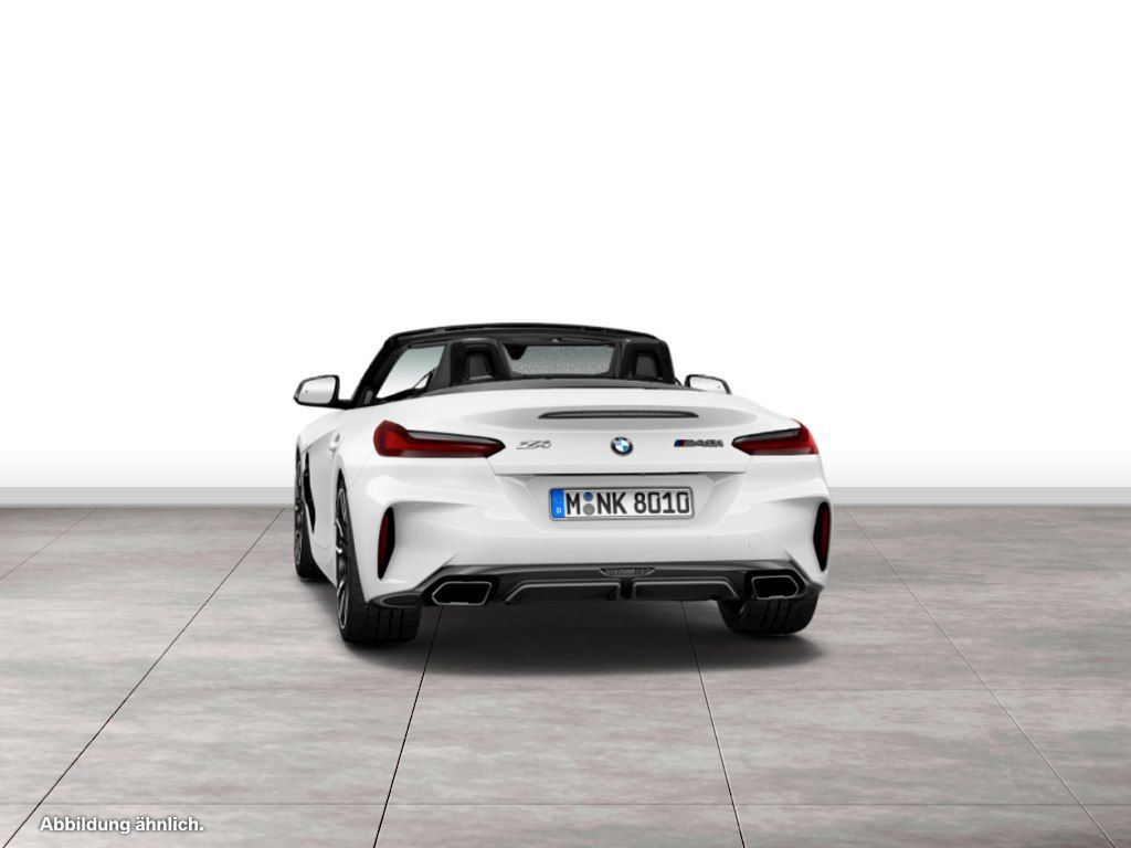 BMW Z4 M40