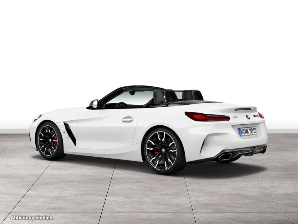 BMW Z4 M40
