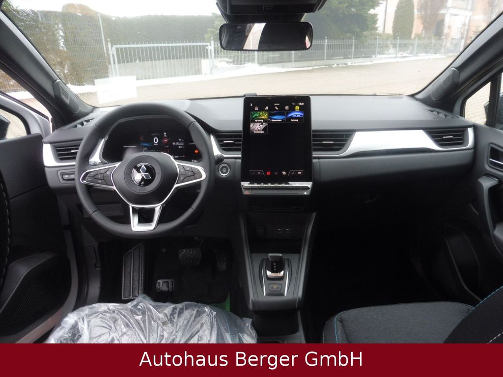 Mitsubishi Grandis
