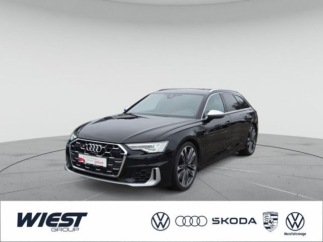 Audi S6 2024
