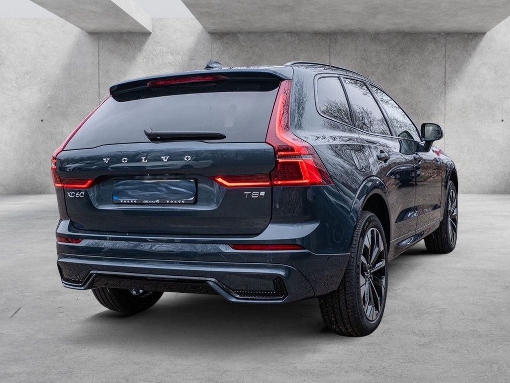 Volvo XC60 2025