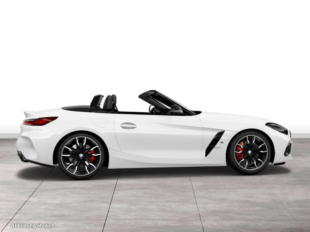 BMW Z4 M40